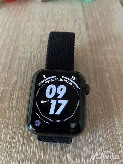 Apple watch se 44mm