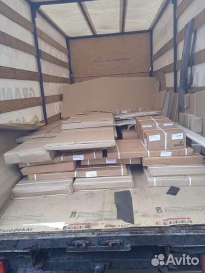 Междугородние Грузоперевозки от 200 км