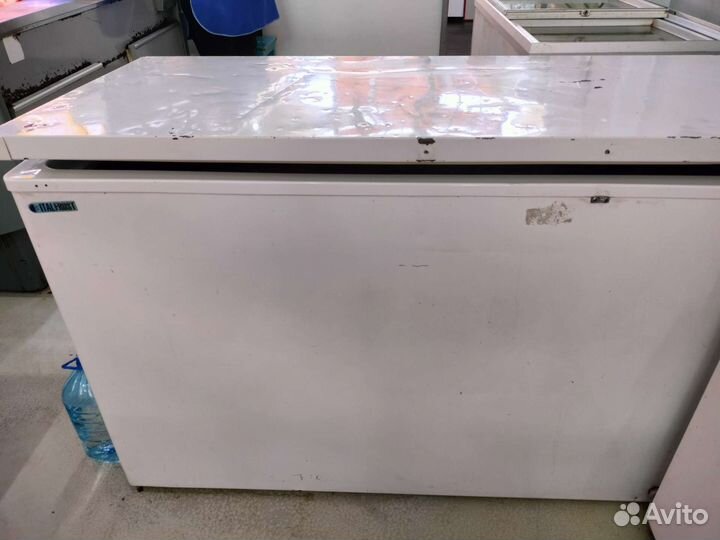 Холодильник бу