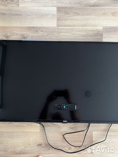 Телевизор SMART tv doffler