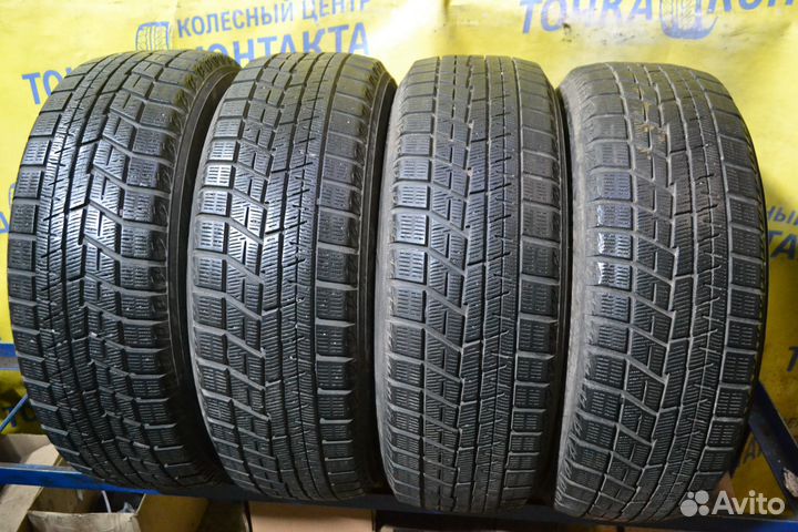Yokohama Ice Guard IG60 205/60 R16