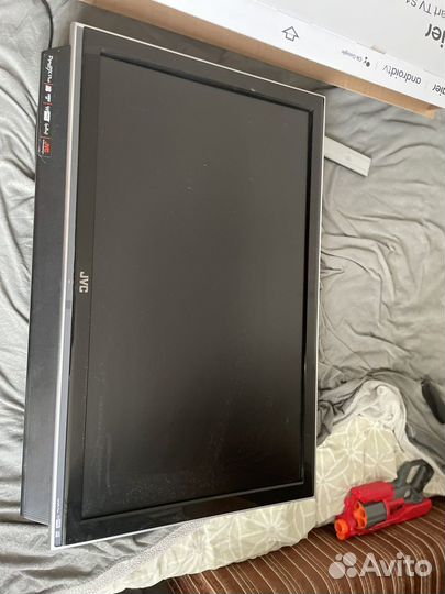 Продаю телевизор 37