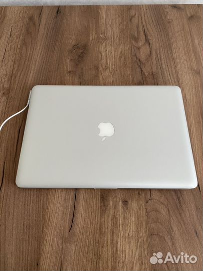 Apple MacBook Pro 15