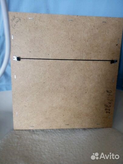 Вышивка,икона бисером.