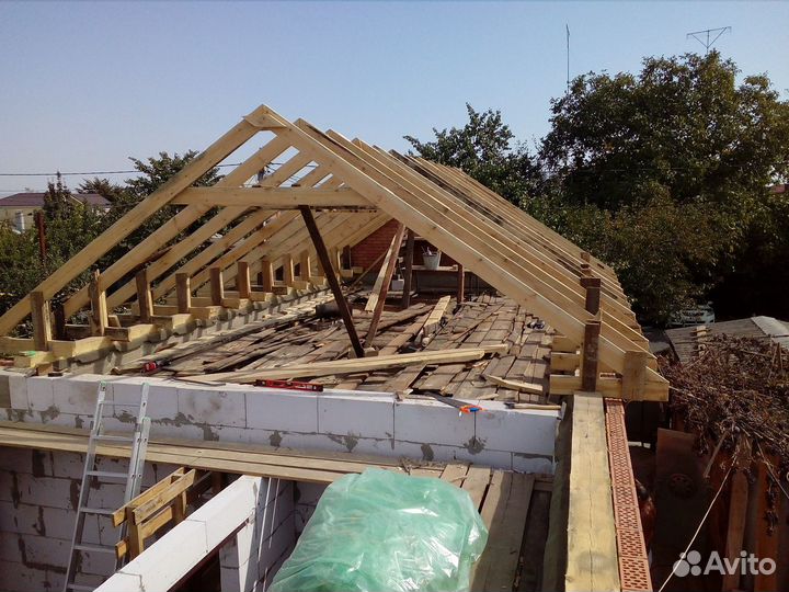 Строим гостевые дома