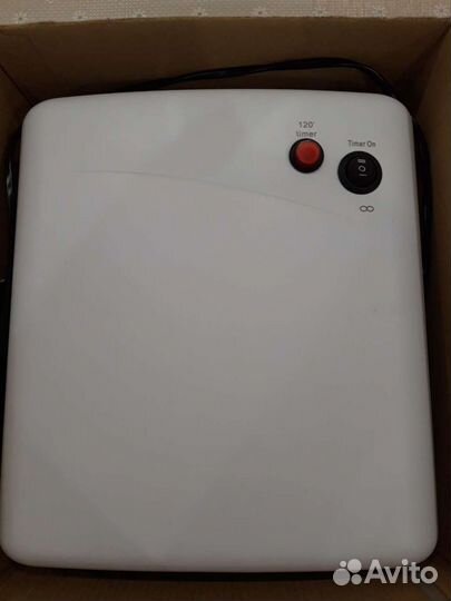 Набор для гель-лака