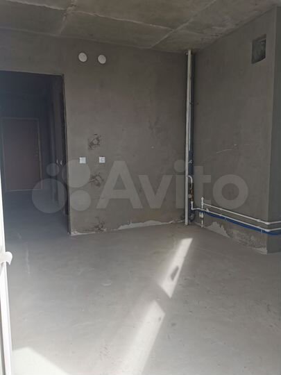 2-к. квартира, 64 м², 7/8 эт.