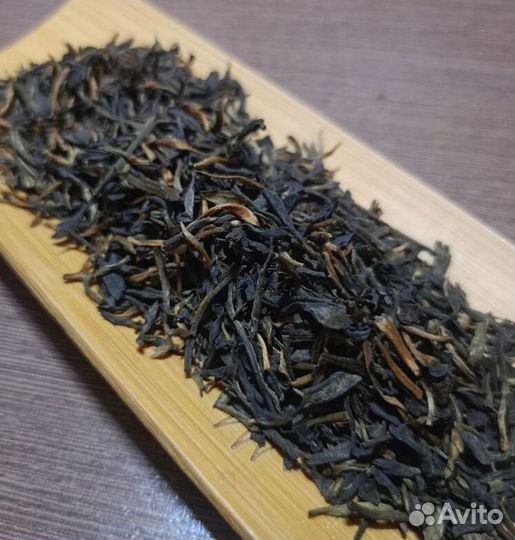 Китайский чай с эффектами заземления CHH-8027