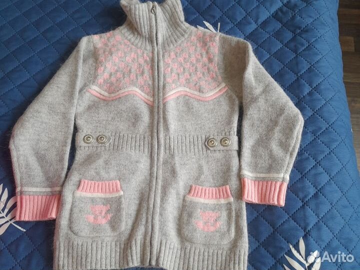 Кардинал из ангоры(80)