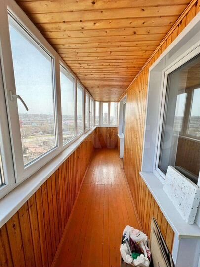 2-к. квартира, 65 м², 8/10 эт.