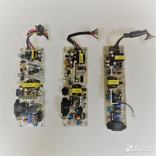 Блоки питания для ATC LG, LG-Nortel, LG-Ericsson