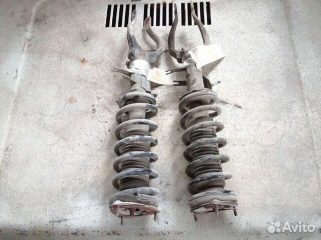 Амортизатор Infiniti Ex25 VQ25 2011