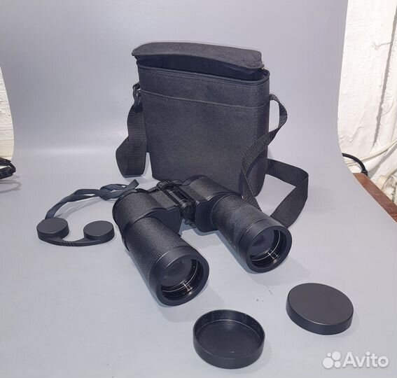 Бинокль бпц 15*50 Беркут