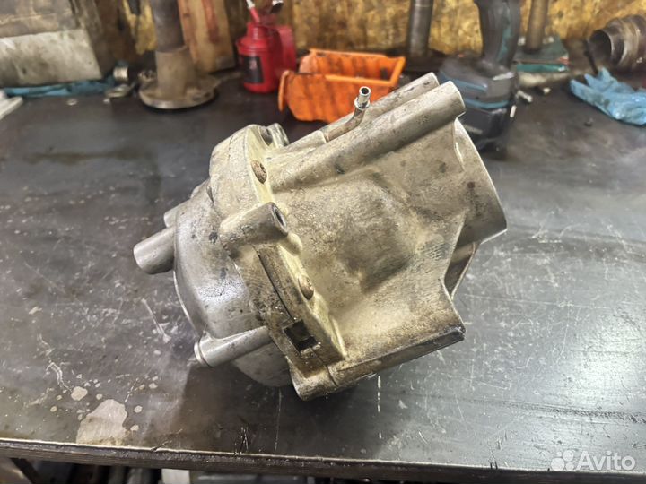 Передний редуктор brp renegade xmr 1000