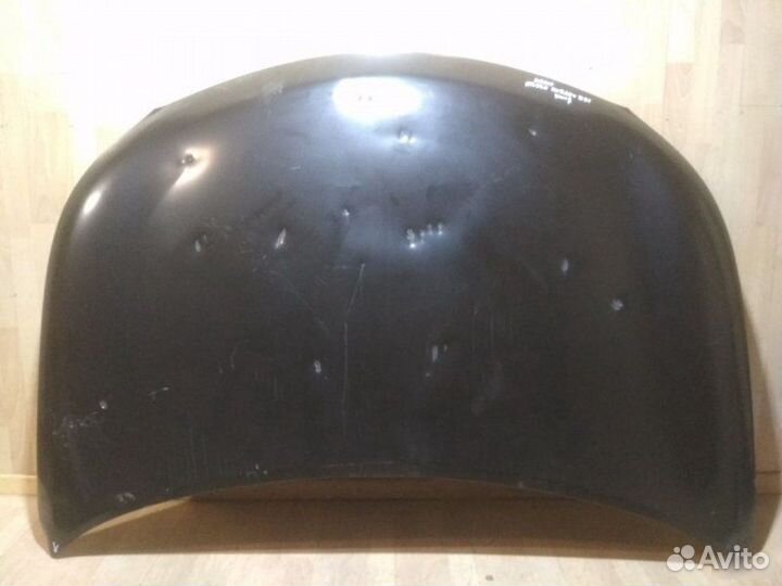 Капот Nissan Murano Z51