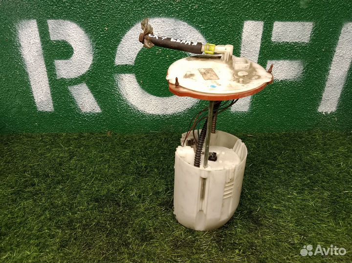 Насос топливный в сборе для Mazda CX-7