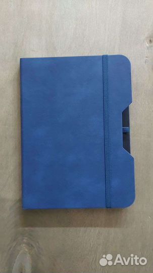 Ежедневники б/у 22шт