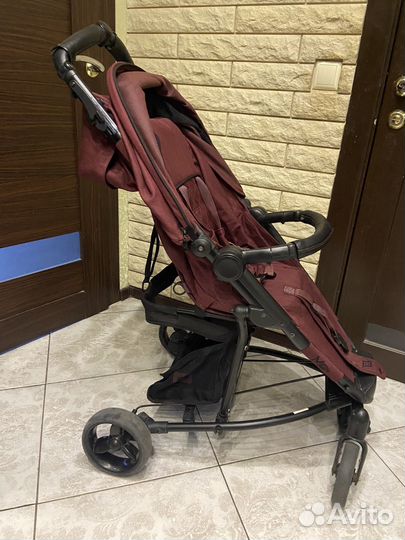 Прогулочная коляска бу