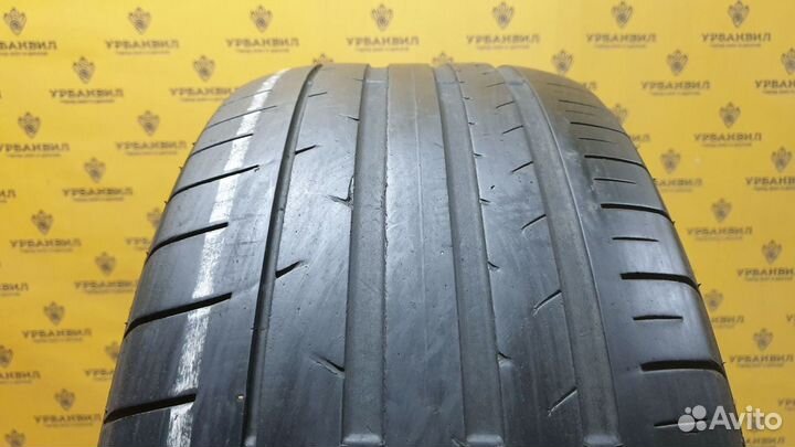 Dunlop SP Sport Maxx 050+ 255/55 R18 109Y