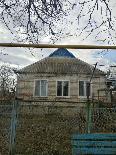 Дом 84,5 м² на участке 15 сот.