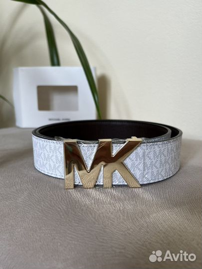 Ремень michael kors женский