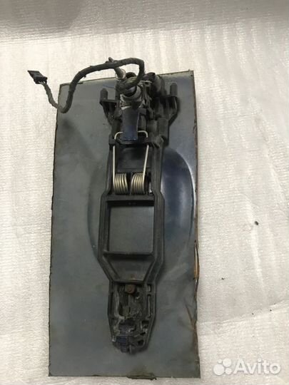 Ручка двери внешняя Mercedes-Benz Clk-Class W208