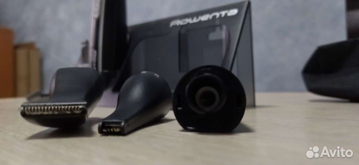 Триммер для бороды