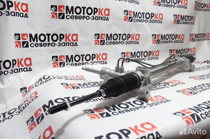 Рулевая рейка Ford Focus Iii aoda