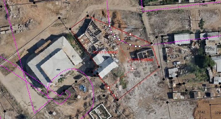 Участок 6 сот. (ИЖС)