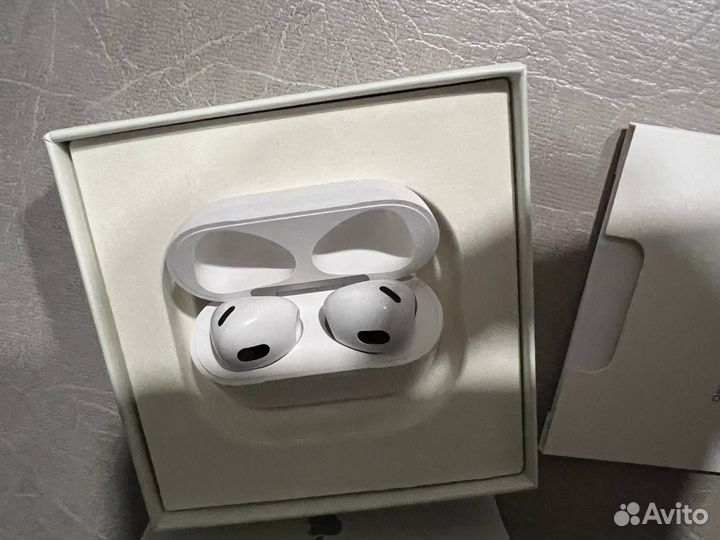Apple AirPods 3 оригинал