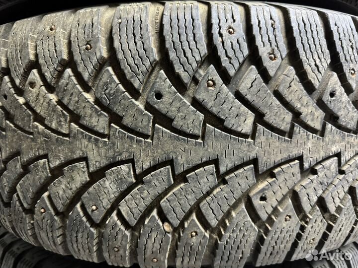 Nokian Tyres Hakkapeliitta Sport Utility 265/65 R17 116T