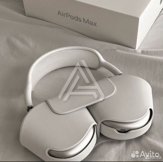 Apple airpods max