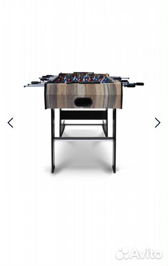 Футбол настольный, кикер Start Line Compact