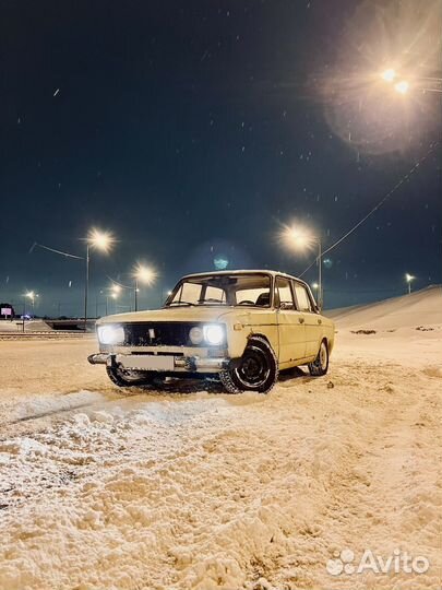 ВАЗ 2106 1.5 МТ, 1987, 99 228 км