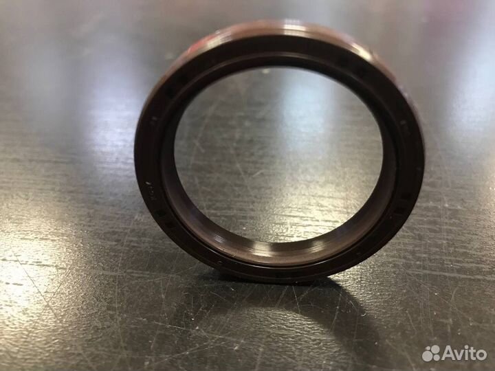 Сальник коробки раздаточной hyundai creta