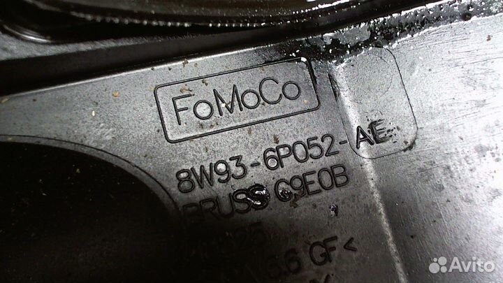 Крышка клапанная двс Land Rover Range Rover 3 (LM)