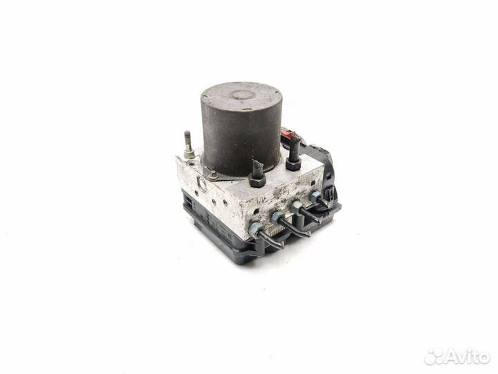 Блок ABS Audi A6 4F/C6 2006 4F0614517T01