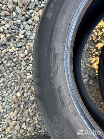 Pirelli Powergy 235/55 R19
