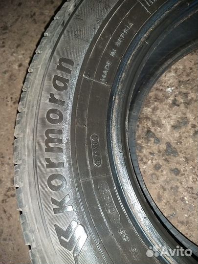 Kormoran VanPro Winter 225/70 R15C 112R