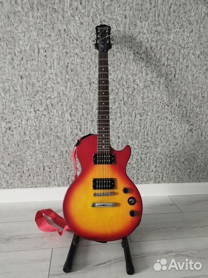 Epiphone les paul special ii