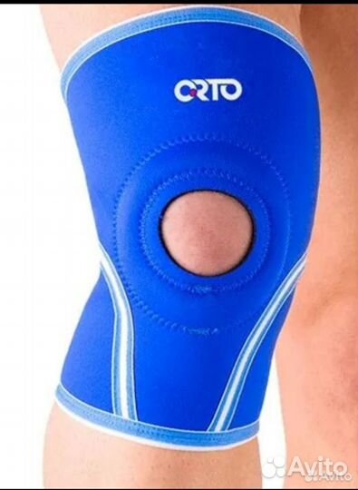 Бандаж на колено orto, NKN 209, SlZE:L