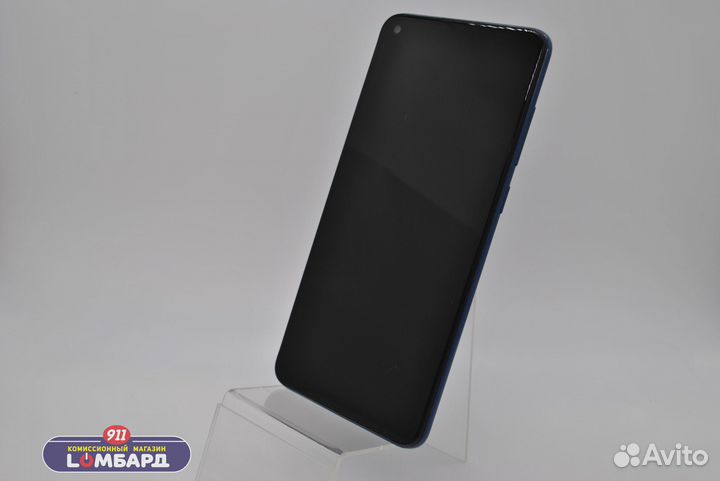Xiaomi Redmi Note 9