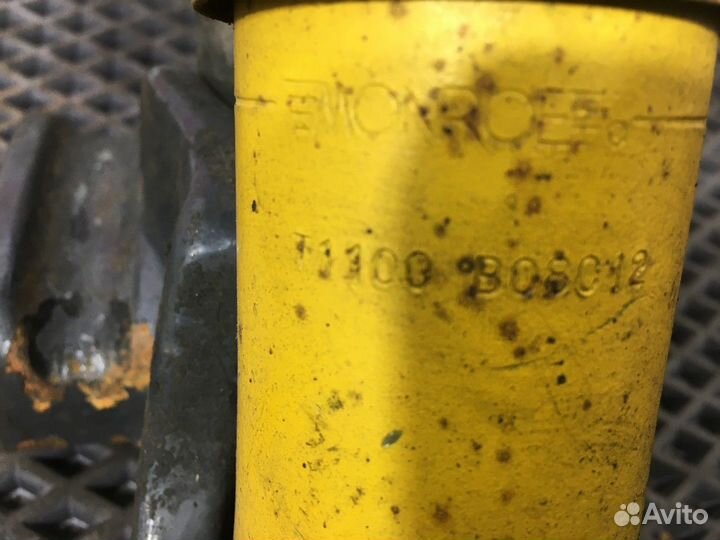 Амортизатор передний Scania 5-series