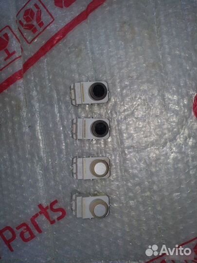 Парктронник задний Kia Ceed GT