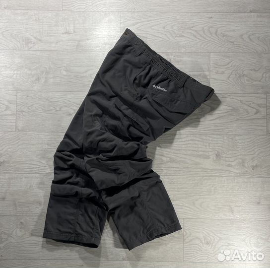 Брюки Columbia