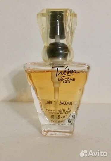 Духи винтаж