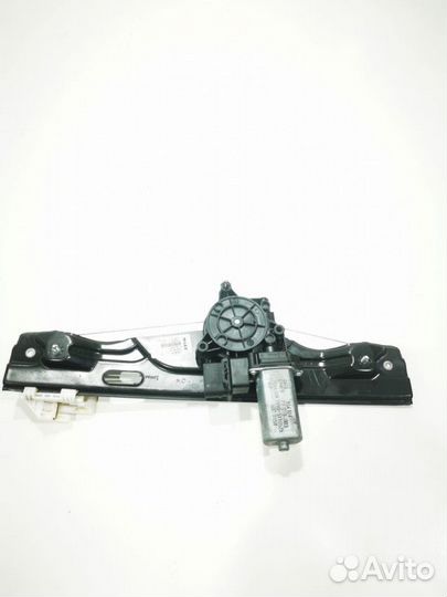 Стеклоподъемник электрический задний правый Mini