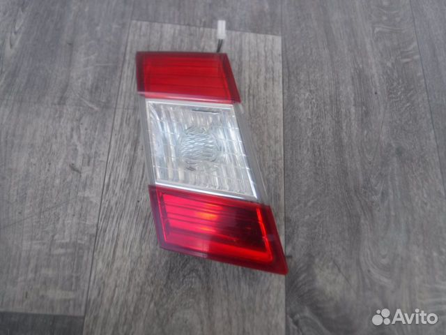 Фонарь левый внутренний №27 chevrolet Epica 2012