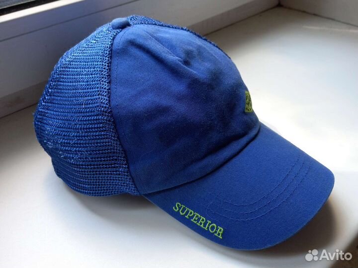 Кепка бейсболка на мальчика