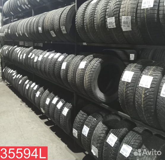 Michelin Primacy HP 225/50 R18 90L